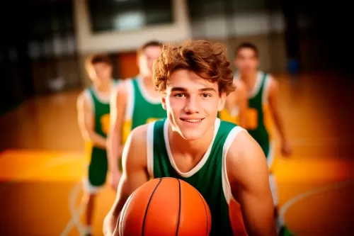 basket
