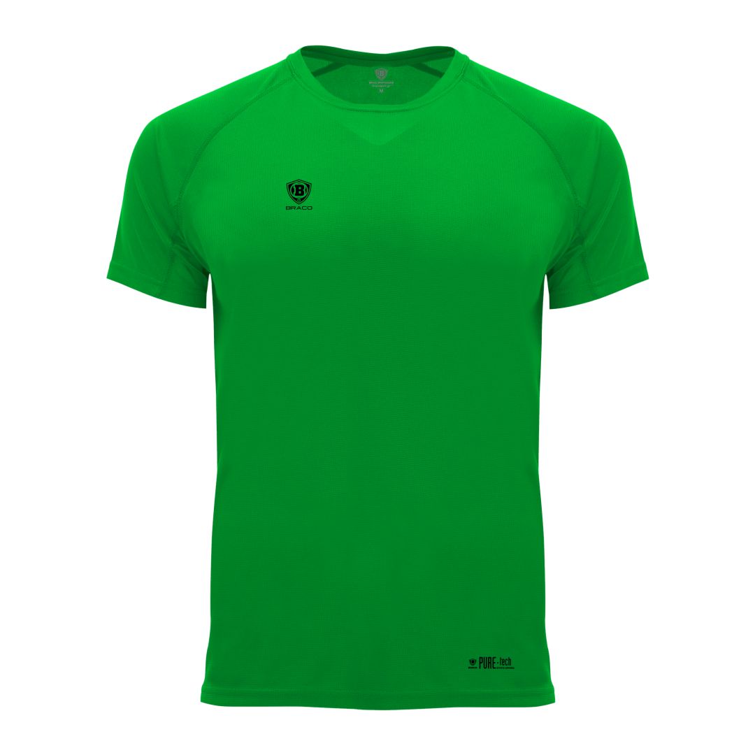 DANTE TRAINING T-SHIRT