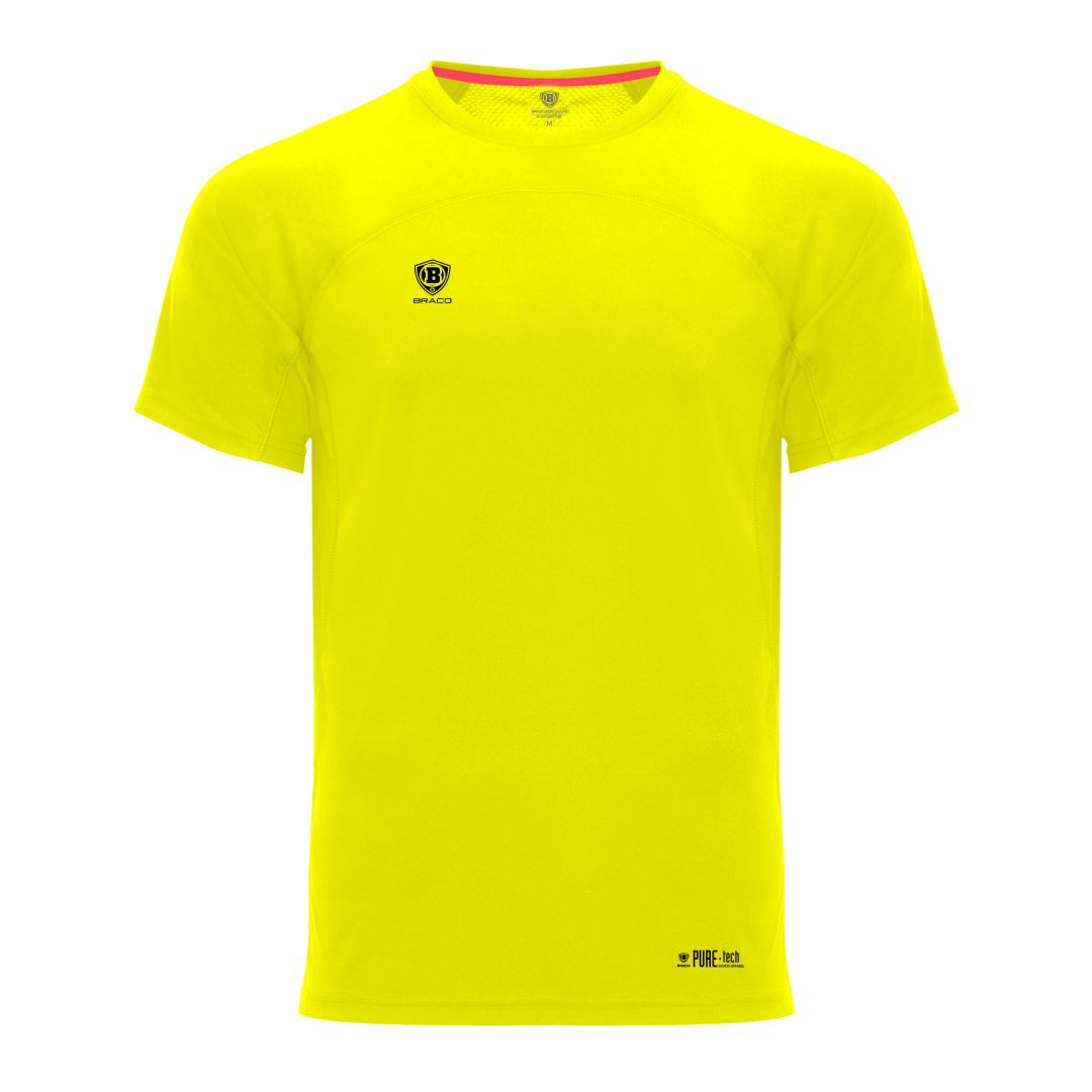 EUROPE TRAINING T-SHIRT