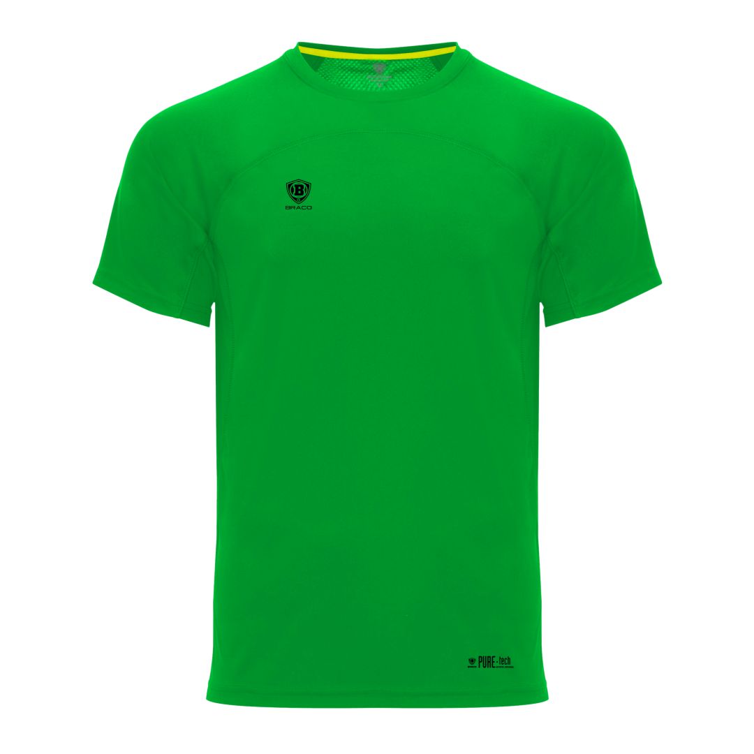 EUROPE TRAINING T-SHIRT