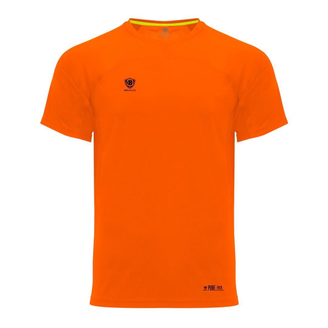 EUROPE TRAINING T-SHIRT