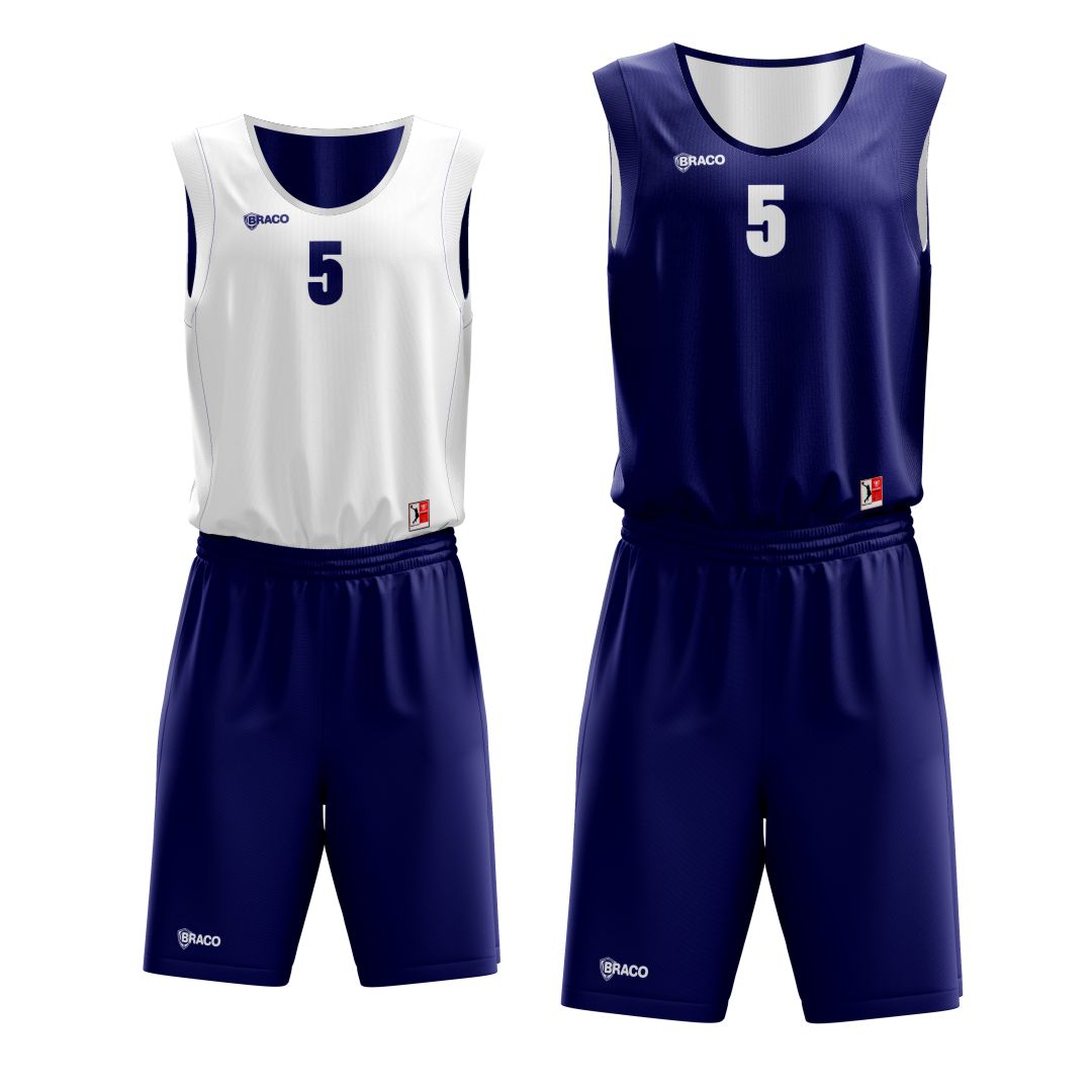 Στολή Μπάσκετ DF ROOKIES
